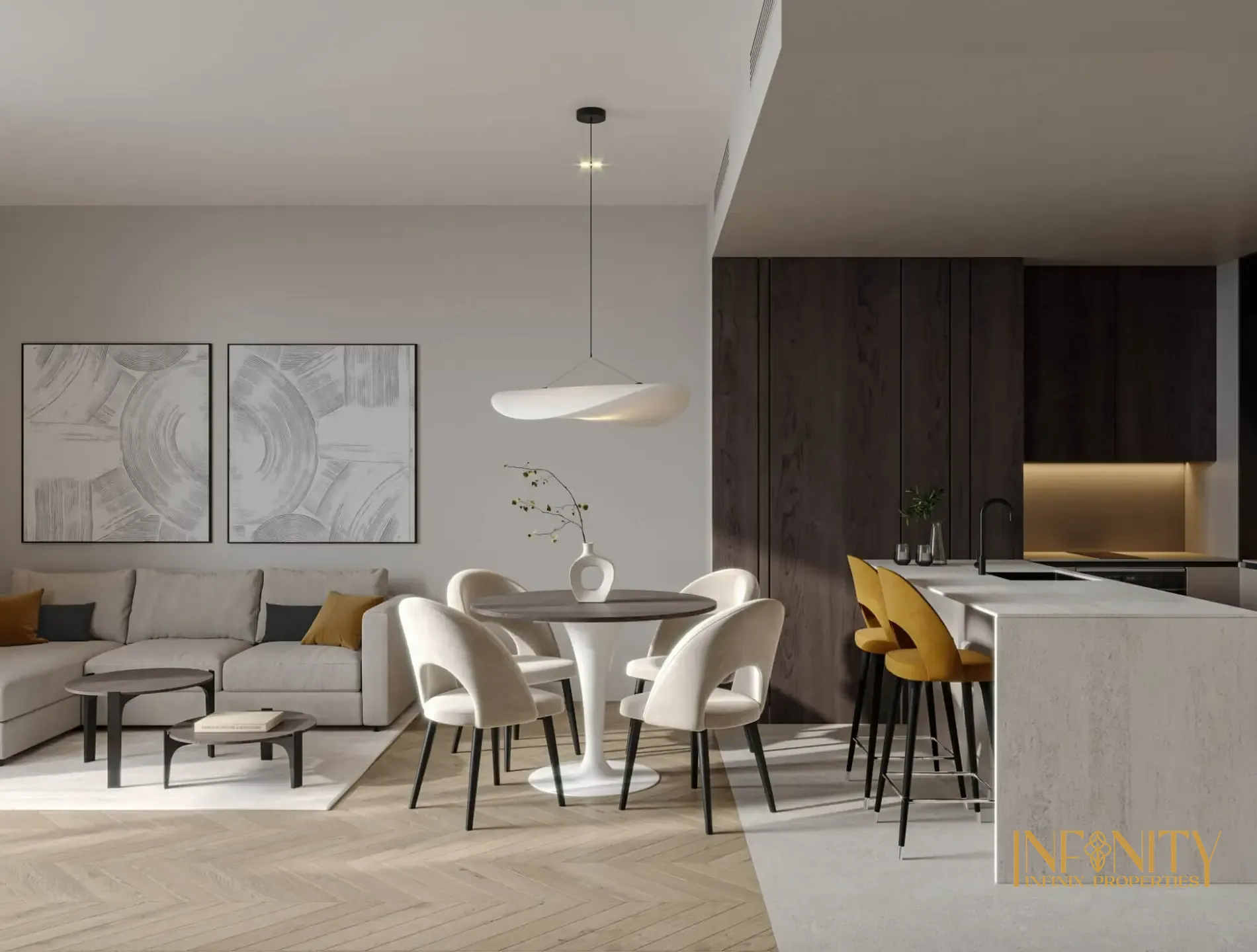 1Wood%20Residence%20at%20JVC%20by%20Object%20One%20Developments - 5