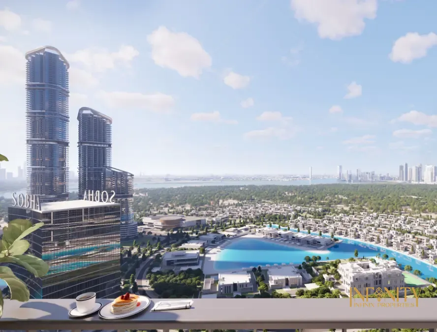 310%20Riverside%20Crescent%20at%20Sobha%20Hartland%202%20by%20Sobha%20Realty - 0