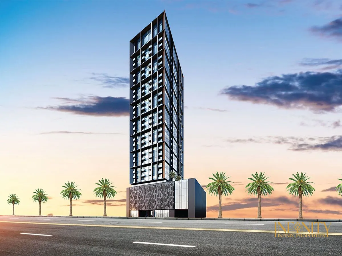 Altai%20Tower%20at%20Jumeirah%20Village%20Triangle%20By%20Tiger%20Properties - 0