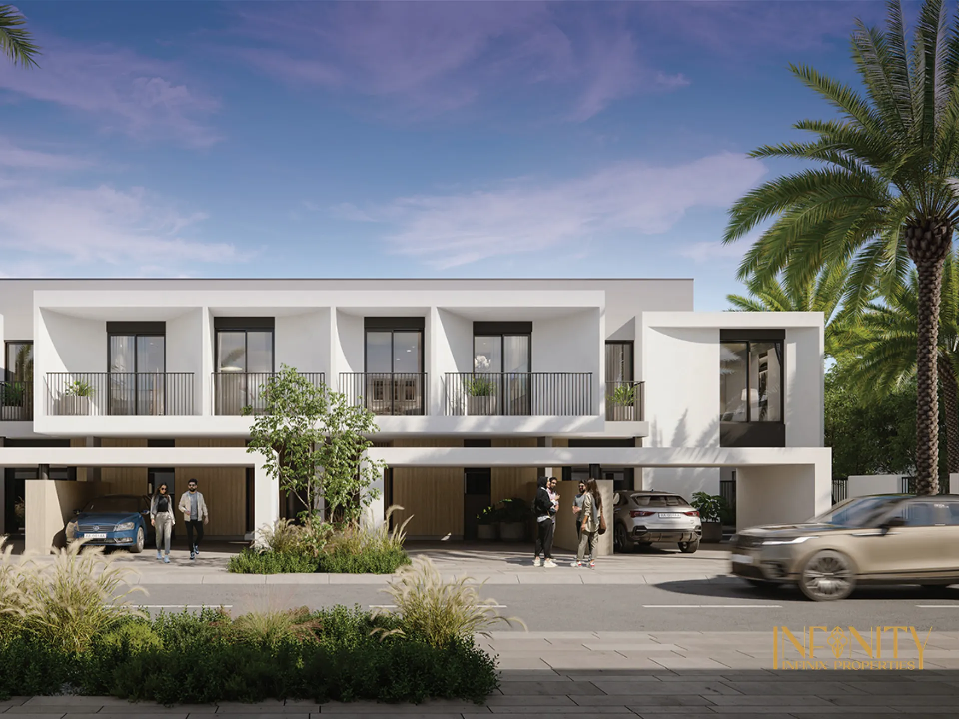 Anya%20Townhouses%20At%20Arabian%20Ranches%20III%20by%20EMAAR - 0