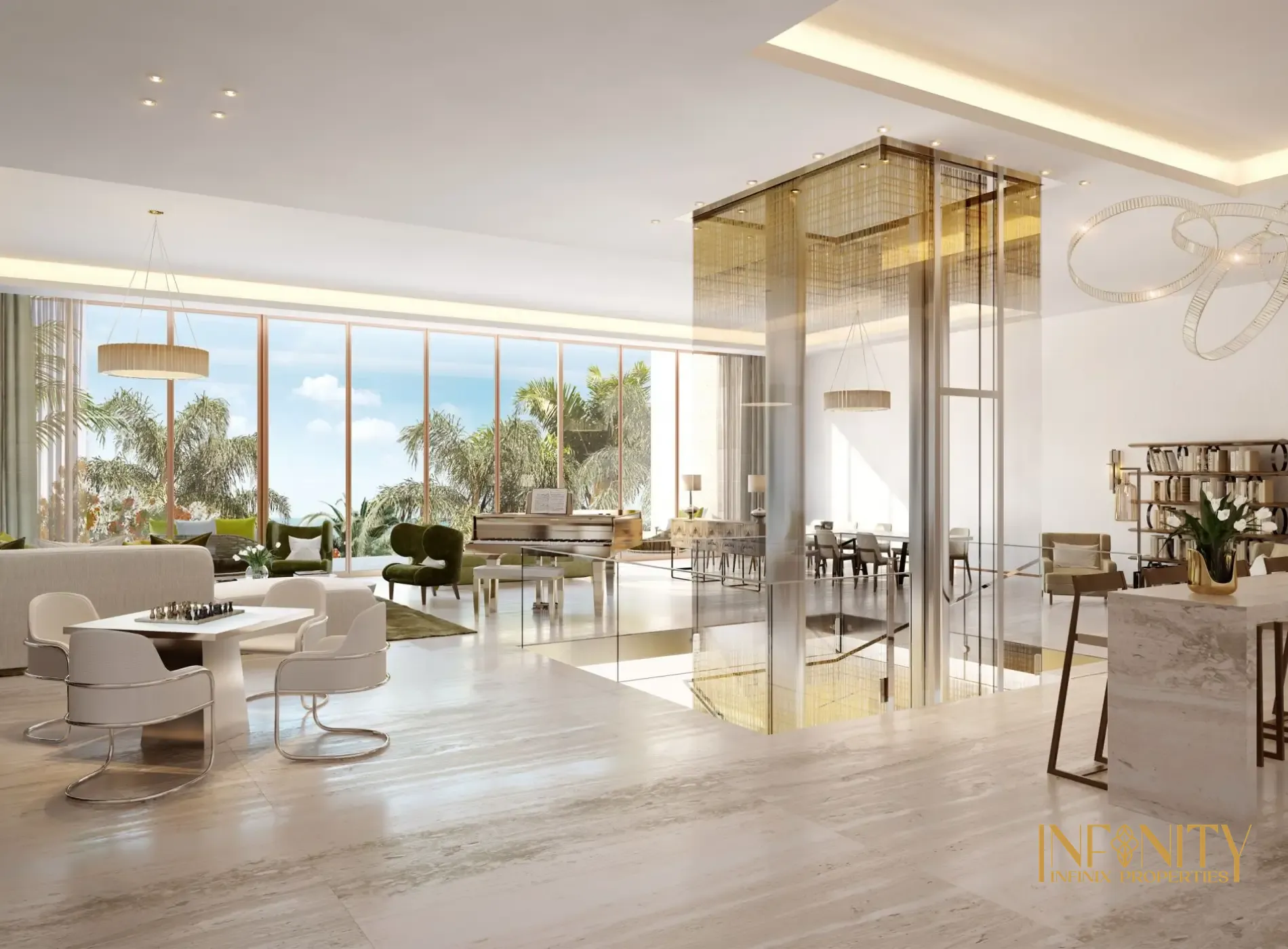 Atlantis%20The%20Royal%20Residences%20at%20Palm%20Jumeirah%20by%20Kerzner%20International - 3