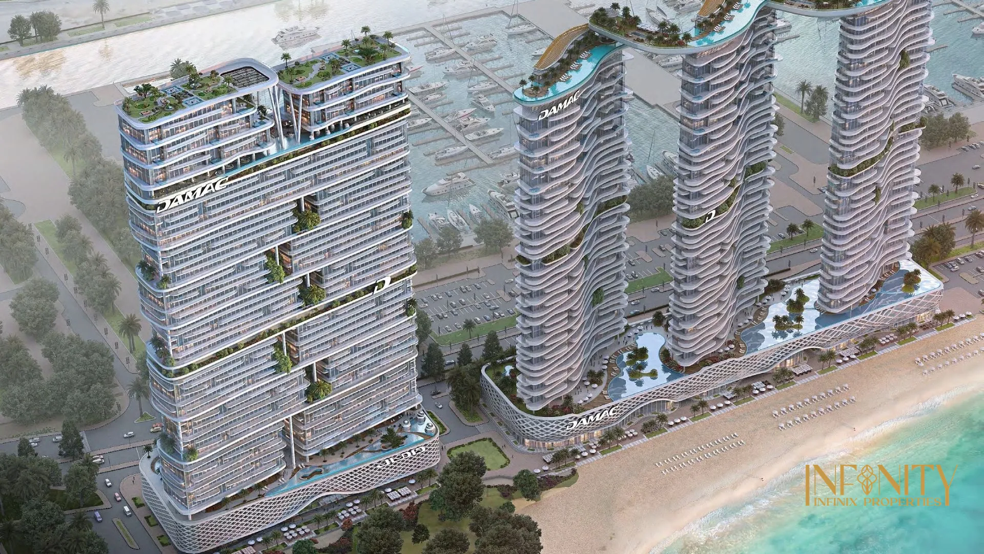 Damac%20Bay%202%20By%20Cavalli%20at%20Dubai%20Harbour - 1