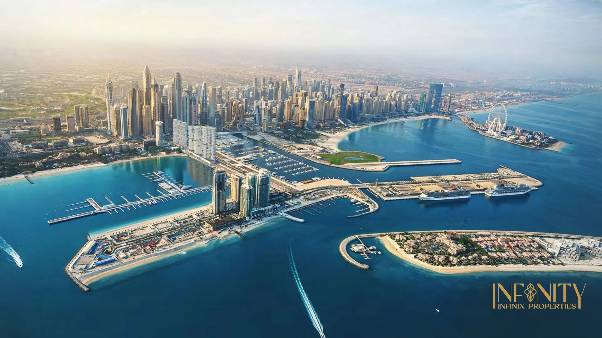 Damac%20Bay%202%20By%20Cavalli%20at%20Dubai%20Harbour - 2
