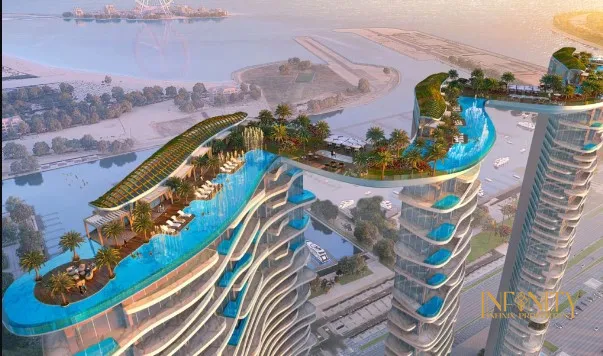 Damac%20Skycrest%20Collection%20at%20Dubai%20Harbour - 0