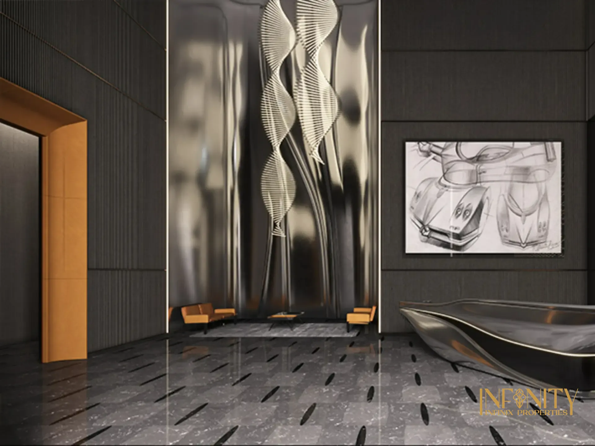 Davinci%20Tower%20at%20Dubai%20Water%20Canal%20By%20Dar%20Al%20Arkan - 4