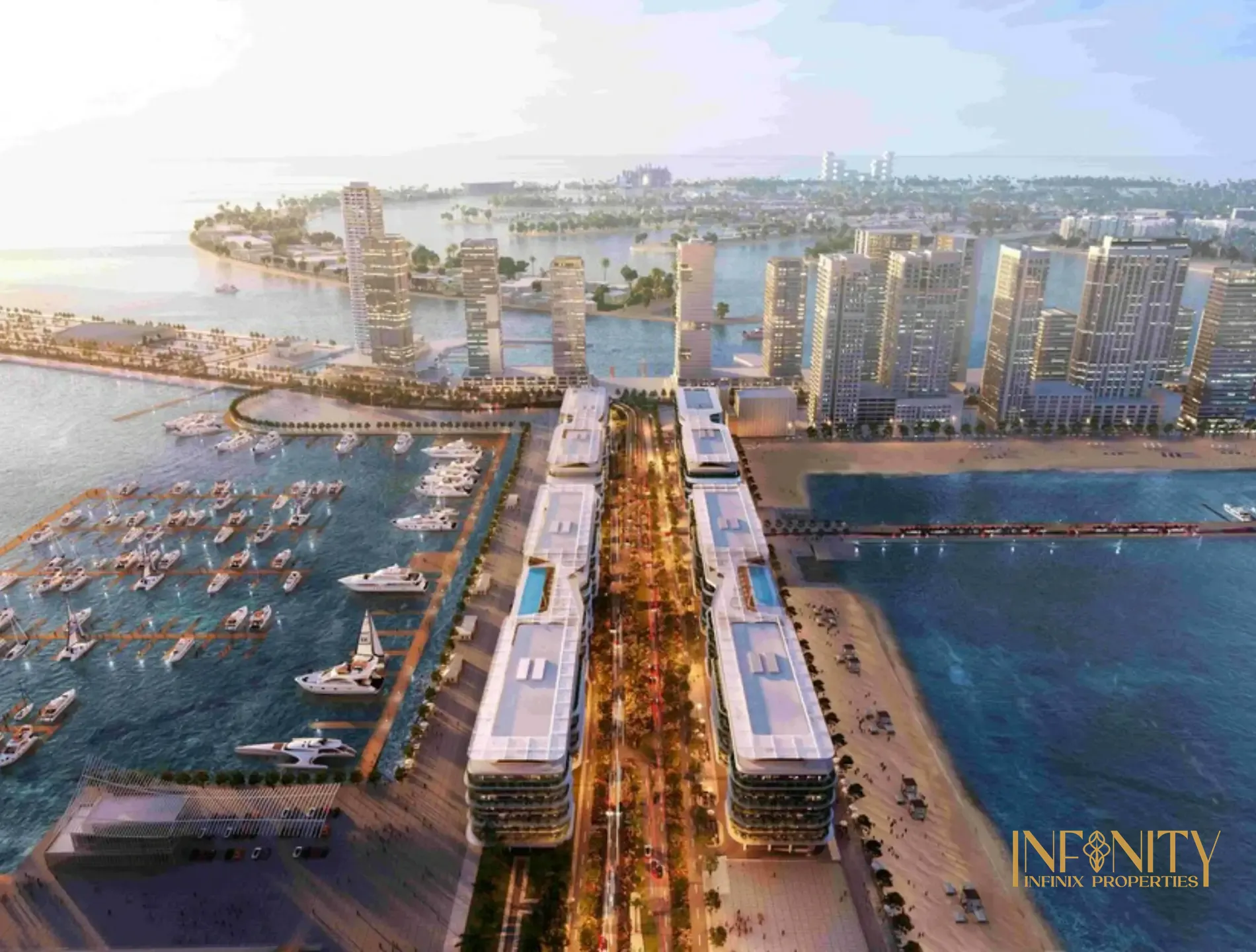 Dubai%20Harbour%20Residences%20by%20Shamal%20Holding - 0