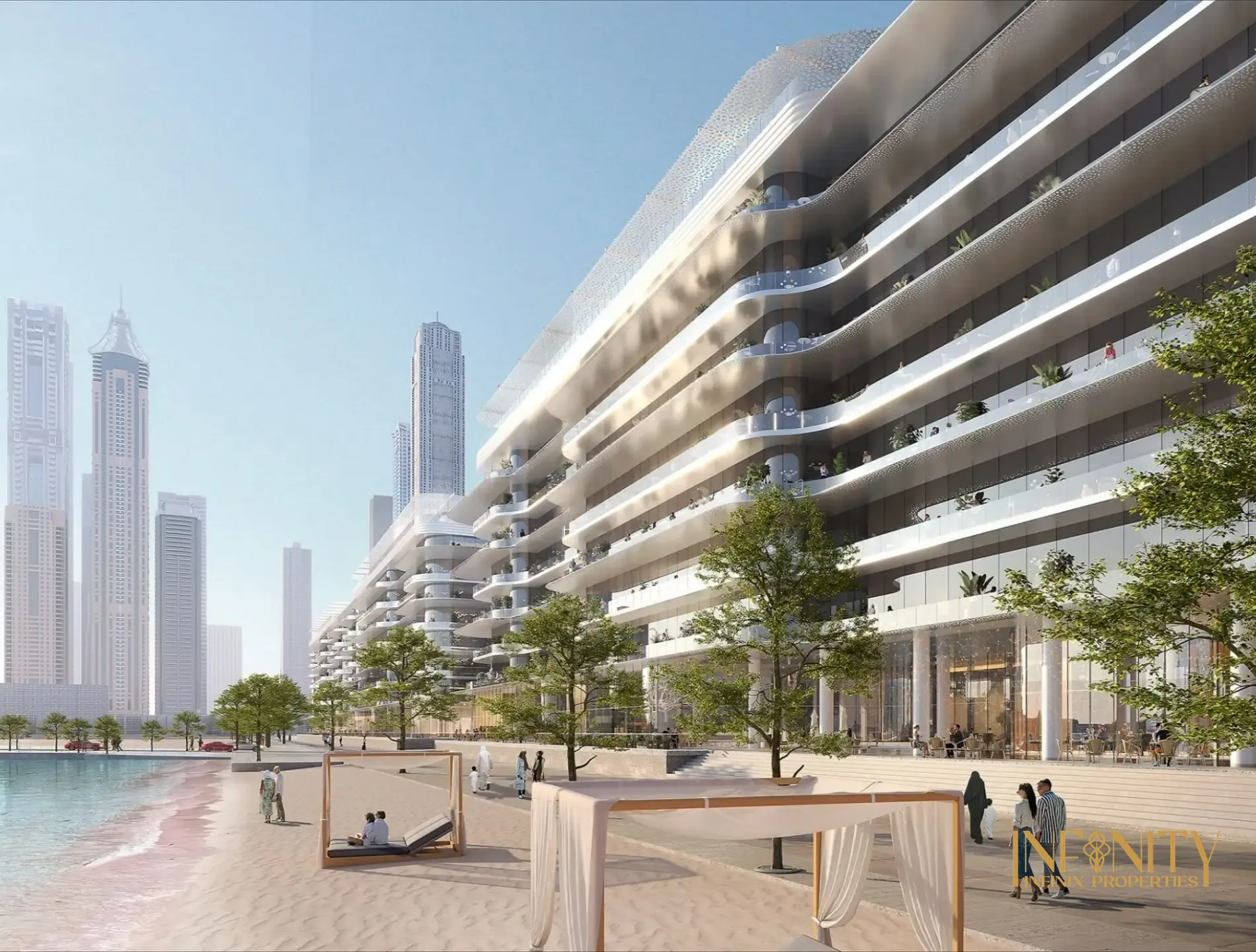 Dubai%20Harbour%20Residences%20by%20Shamal%20Holding - 1