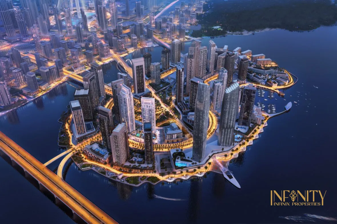 EMAAR%20Altus%20Tower%20at%20Dubai%20Creek%20Harbour - 4