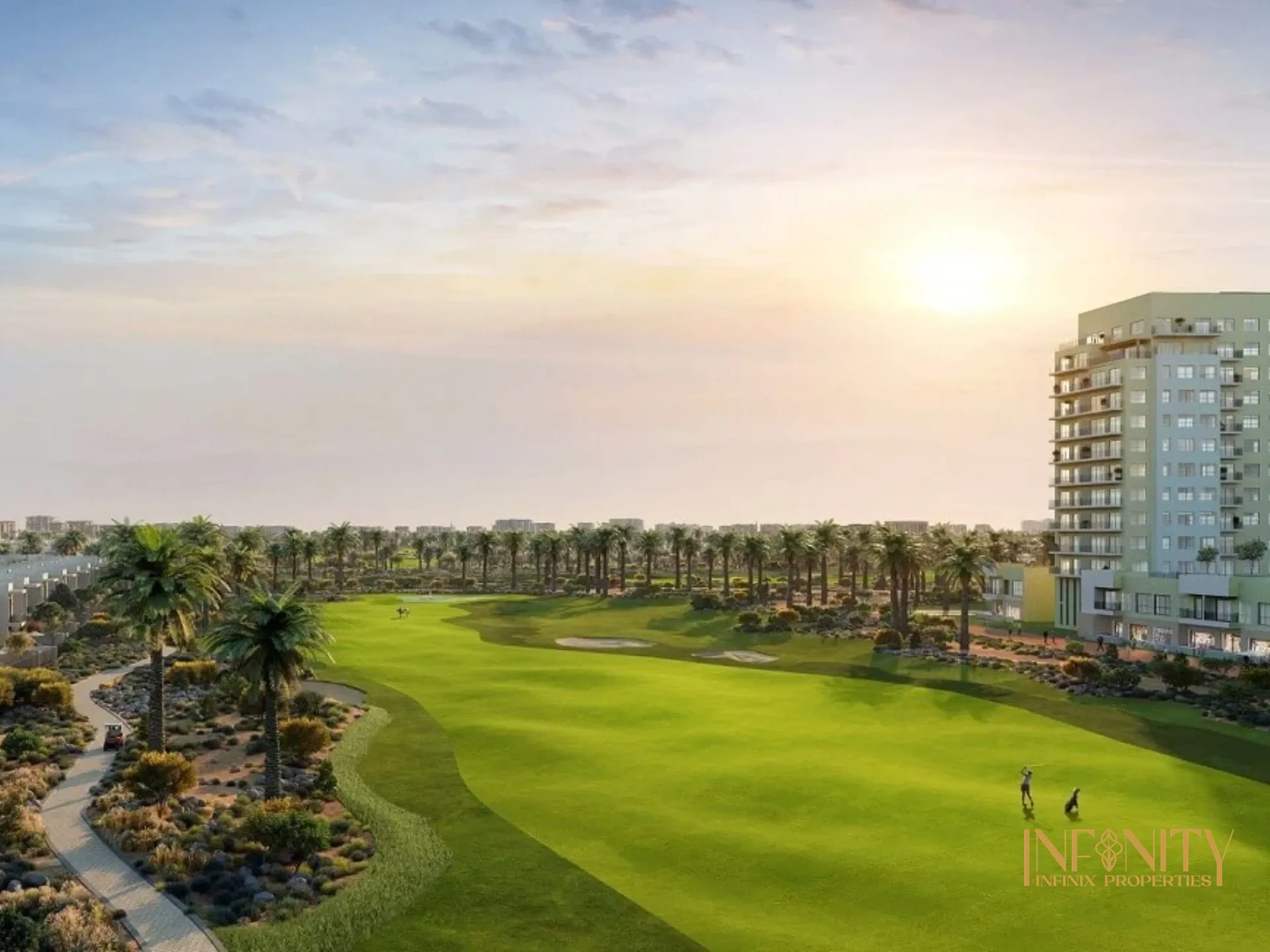 EMAAR%20Golf%20Point%20at%20Emaar%20South - 0