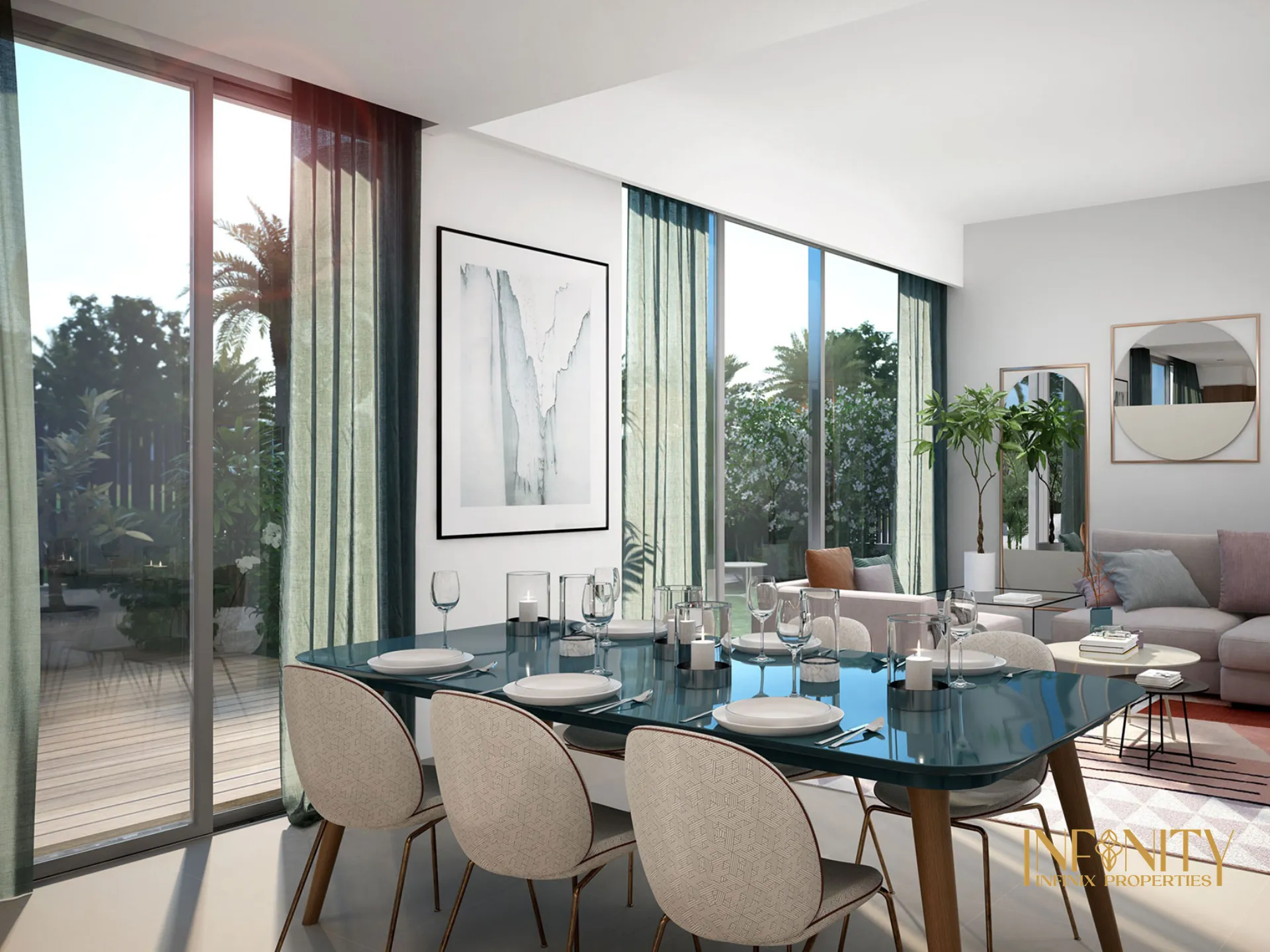EMAAR%20Sun%20Townhouses%20at%20Arabian%20Ranches%20III - 0