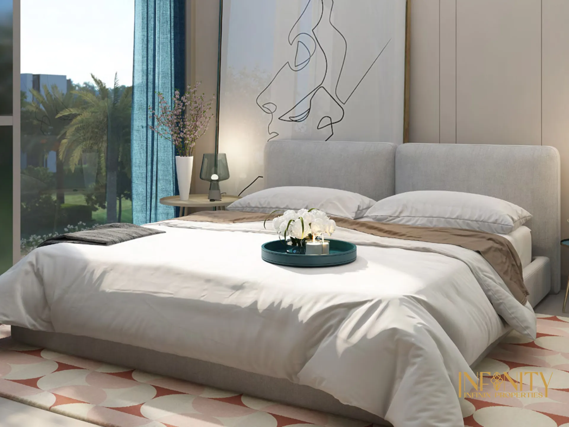 EMAAR%20Sun%20Townhouses%20at%20Arabian%20Ranches%20III - 1