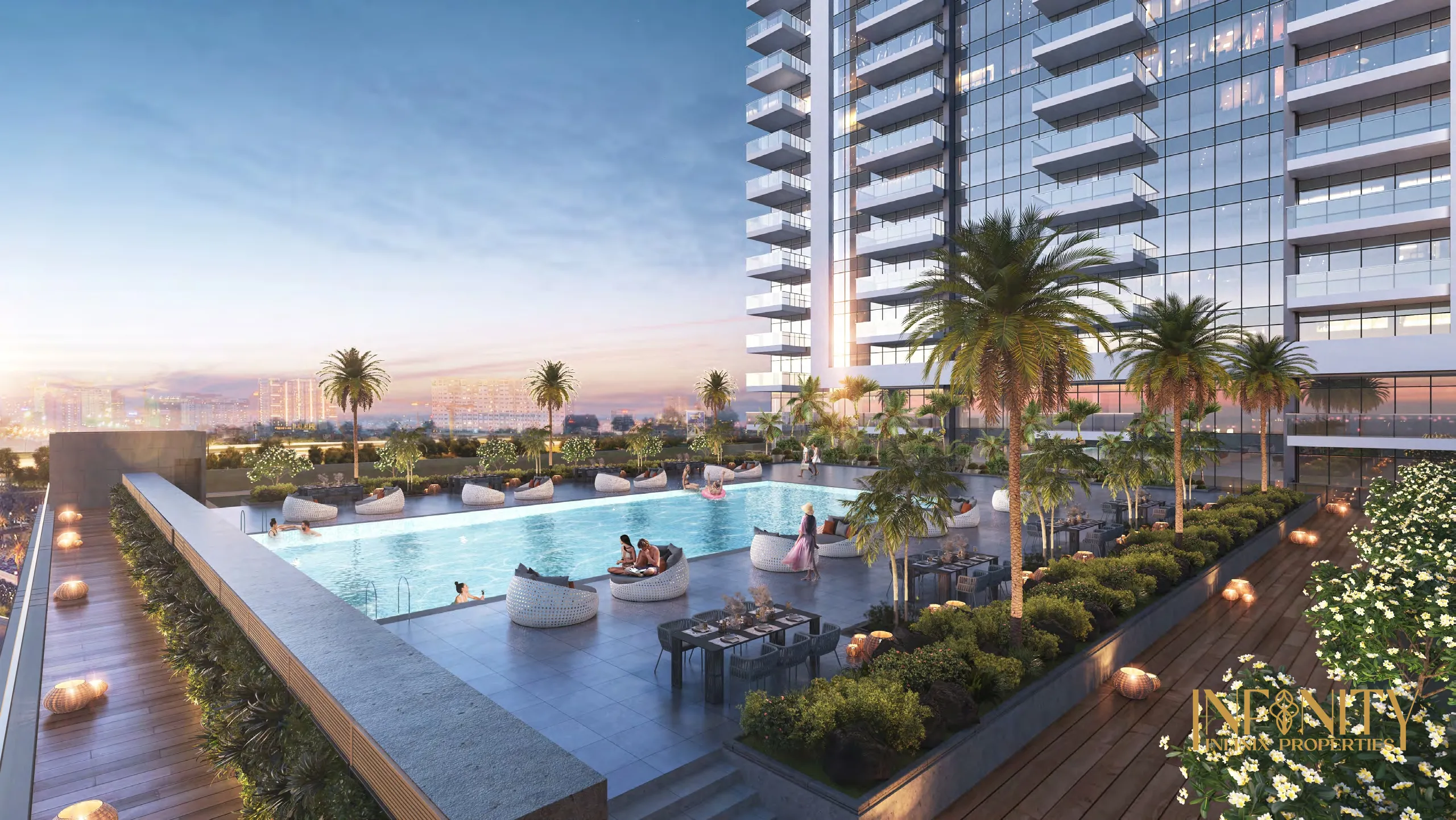 Golf%20Gate%202%20at%20Damac%20Hills%20By%20Damac%20Properties - 1