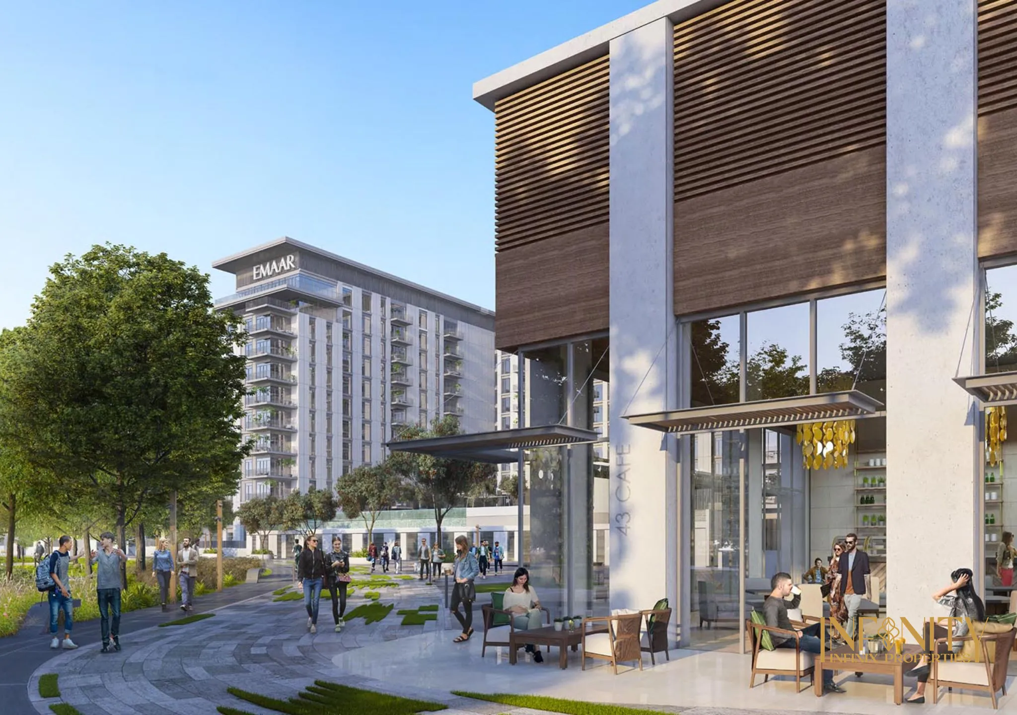 GreenSide%20Residence%20by%20Emaar%20in%20Dubai%20Hills%20Estate - 0