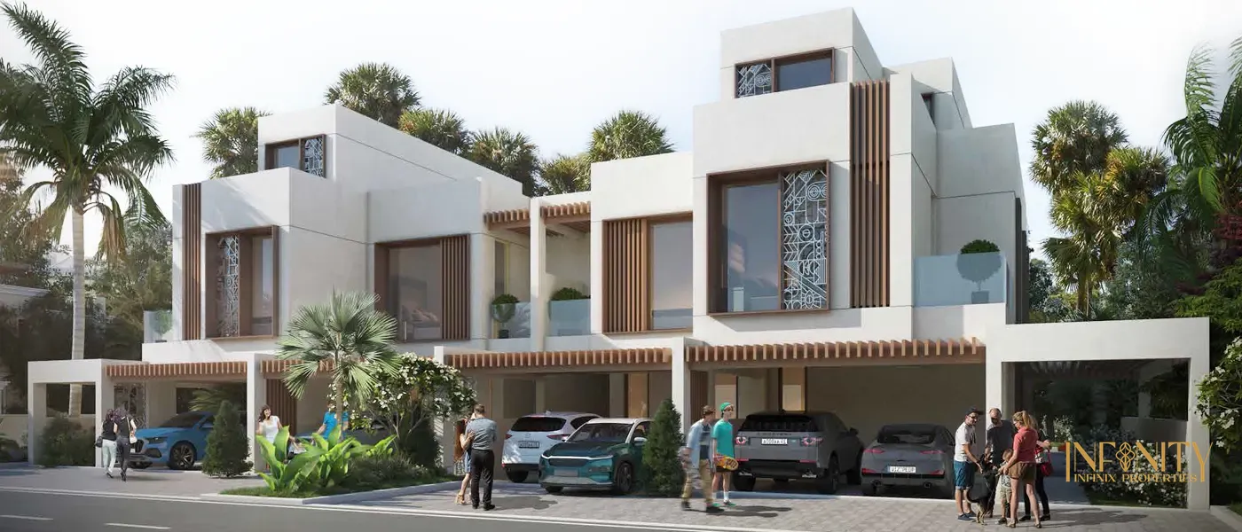 Marbella%20Townhouses%20at%20Damac%20Lagoons%20by%20Damac%20Properties - 0