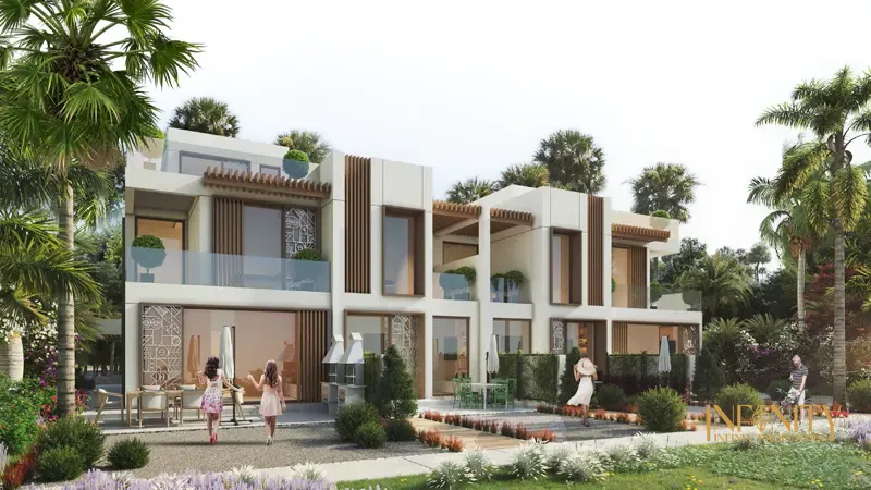 Marbella%20Townhouses%20at%20Damac%20Lagoons%20by%20Damac%20Properties - 1