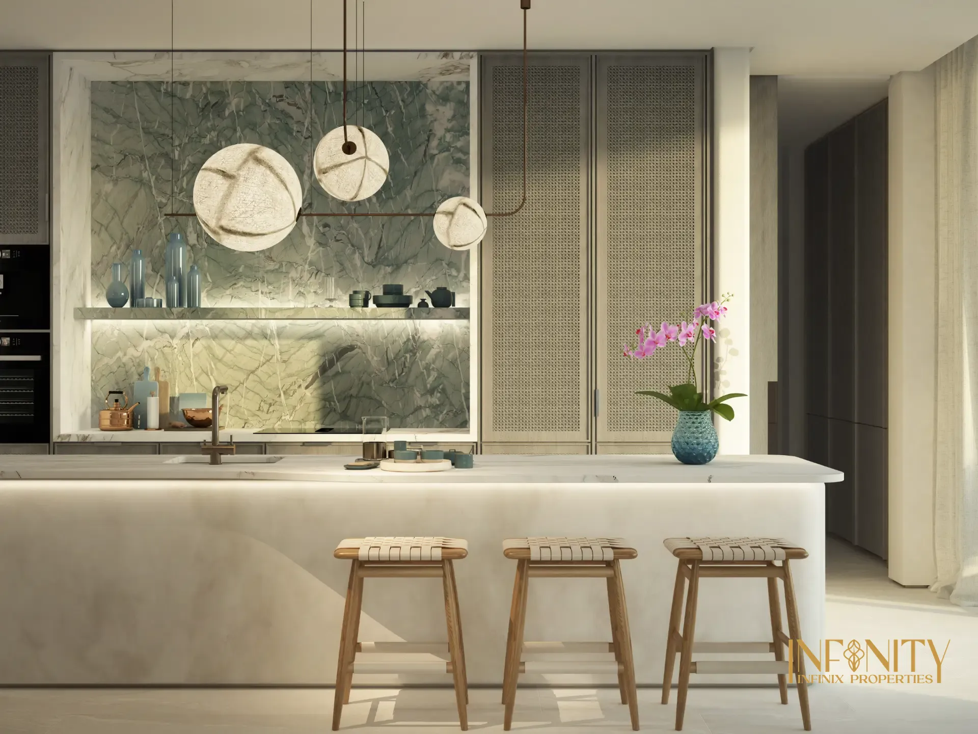 Nakheel%20Bay%20Waterfront%20Villas%20at%20Dubai%20Islands - 4