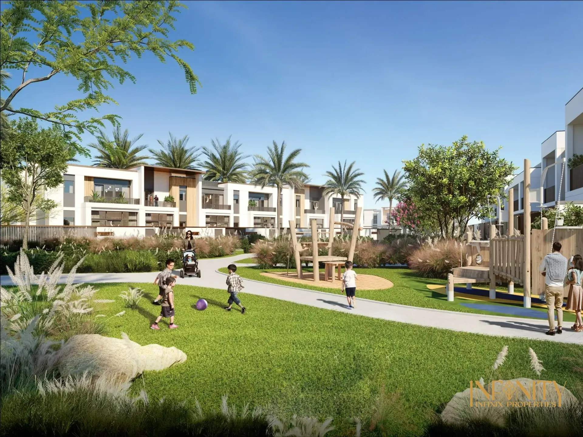 Raya%20Townhouses%20in%20Arabian%20Ranches%20III%20by%20EMAAR - 1