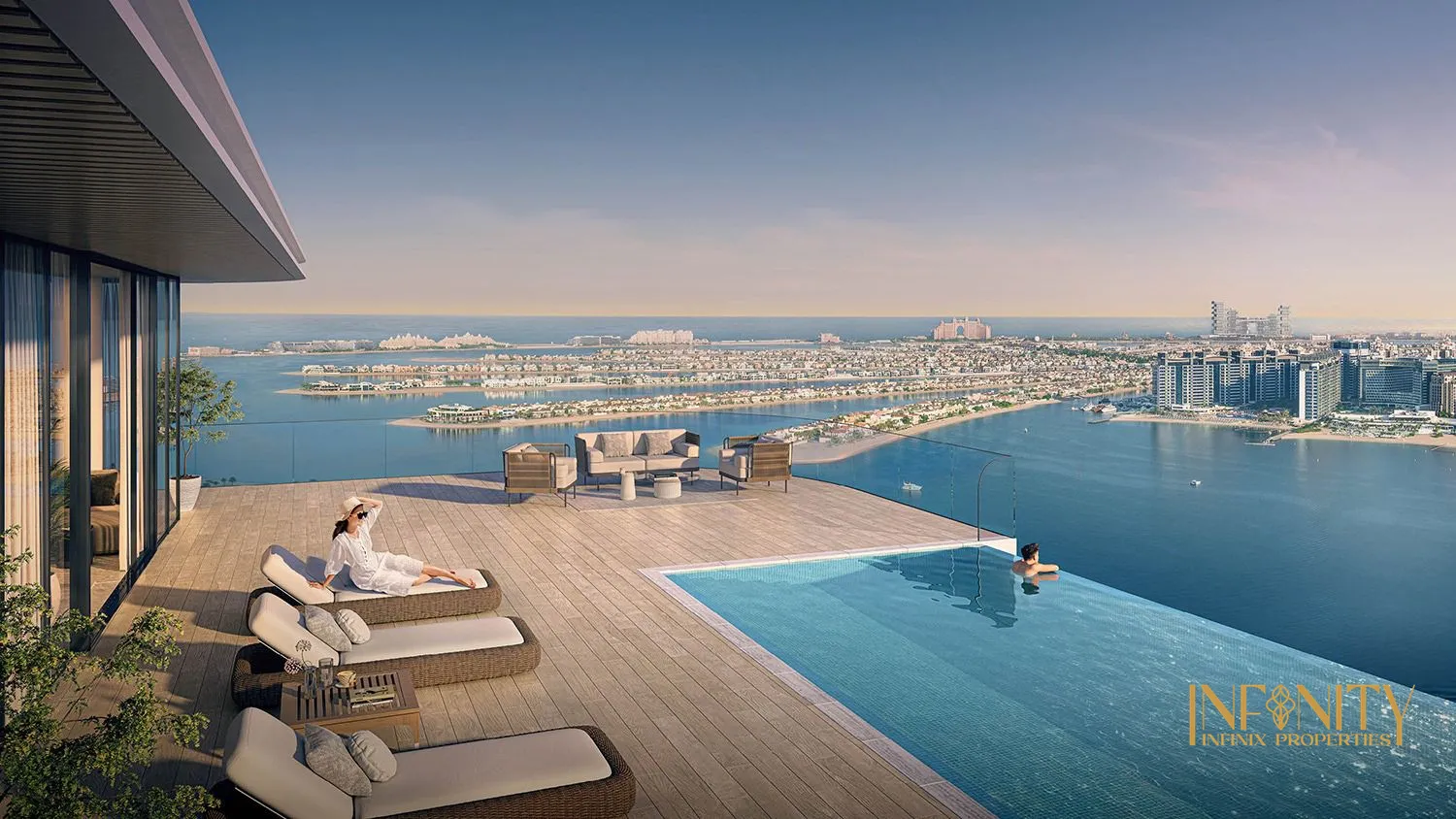 Seapoint%20Tower%201%20At%20Emaar%20Beachfront%20By%20Emaar%20Properties - 0