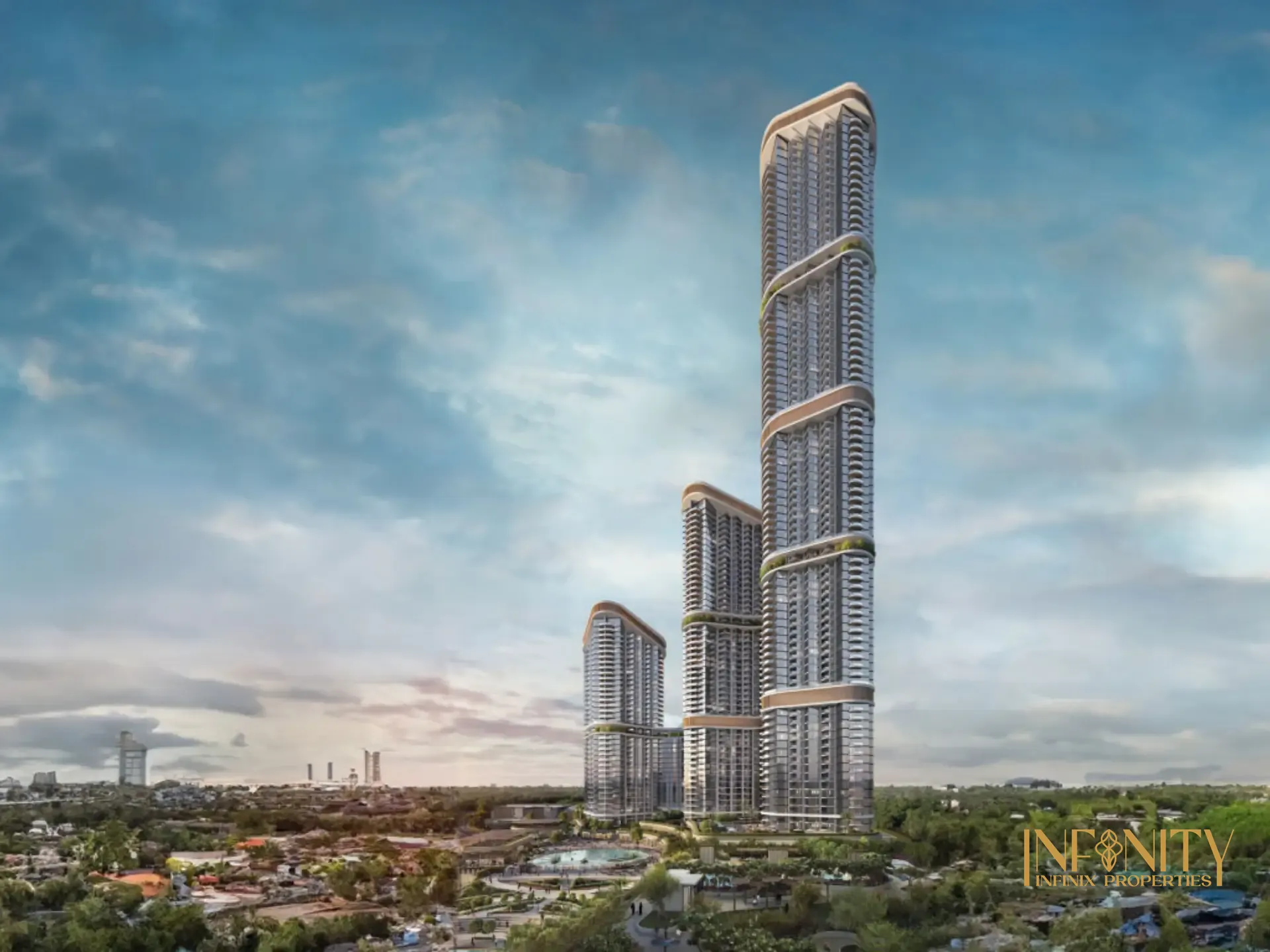 Skyscape%20Avenue%20at%20Sobha%20Hartland%202%20by%20Sobha%20Realty - 0