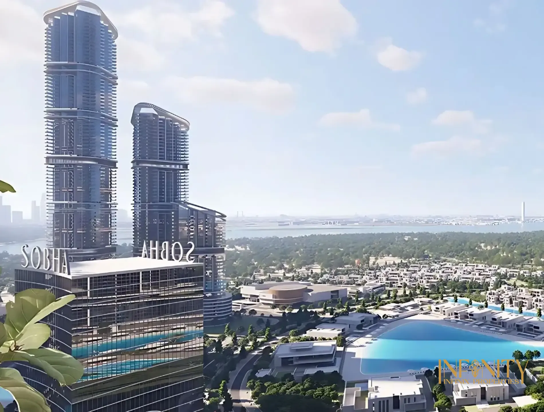 Skyscape%20Avenue%20at%20Sobha%20Hartland%202%20by%20Sobha%20Realty - 1