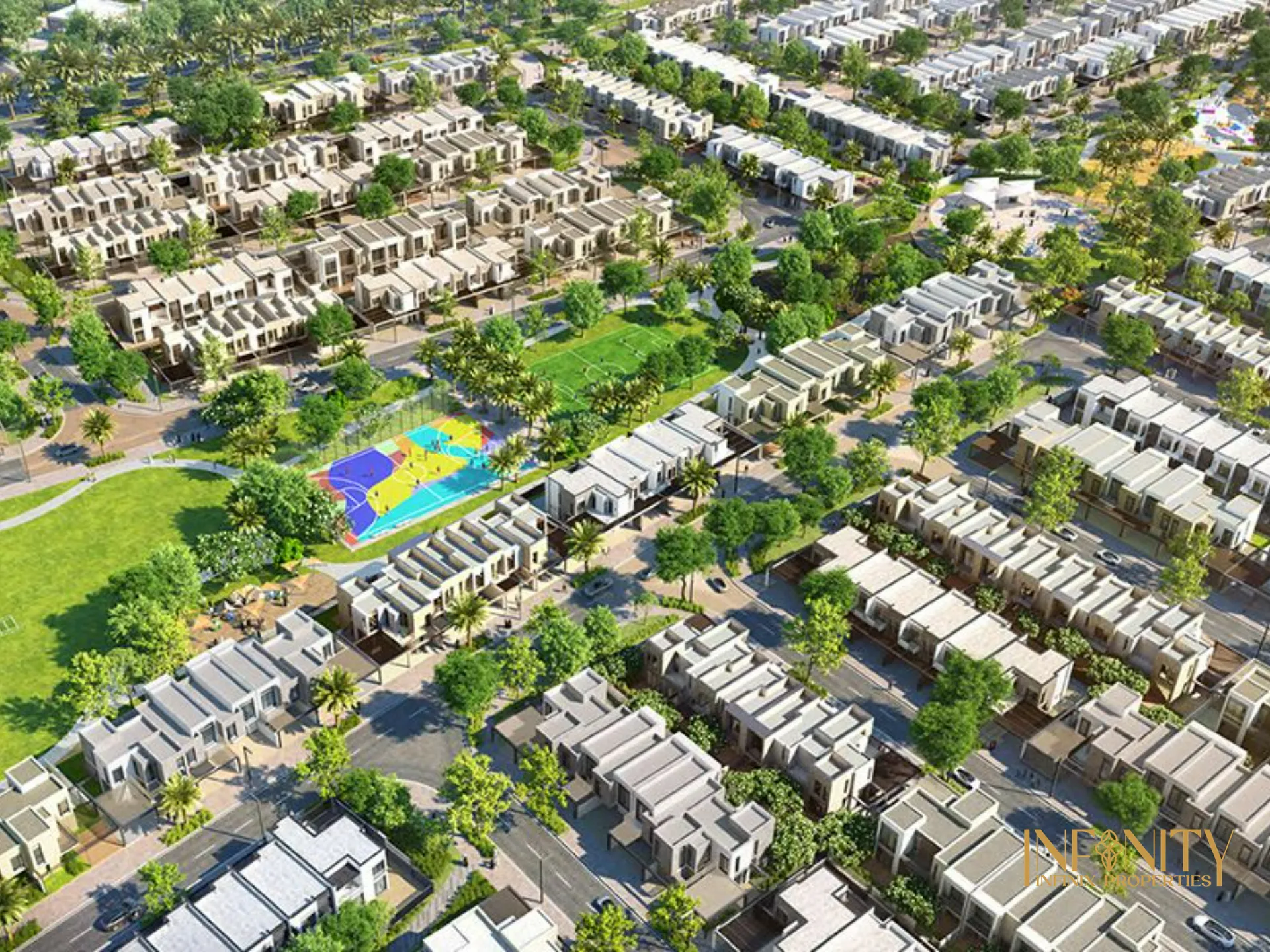 Spring%20at%20Arabian%20Ranches%20III%20by%20EMAAR