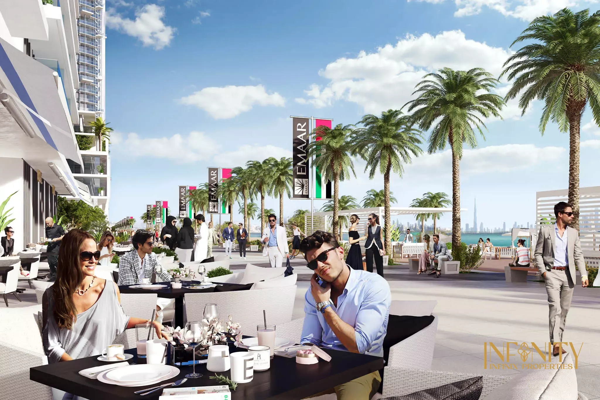 Sunrise%20Bay%20at%20Emaar%20Beach%20Front%20By%20Emaar%20Properties - 2