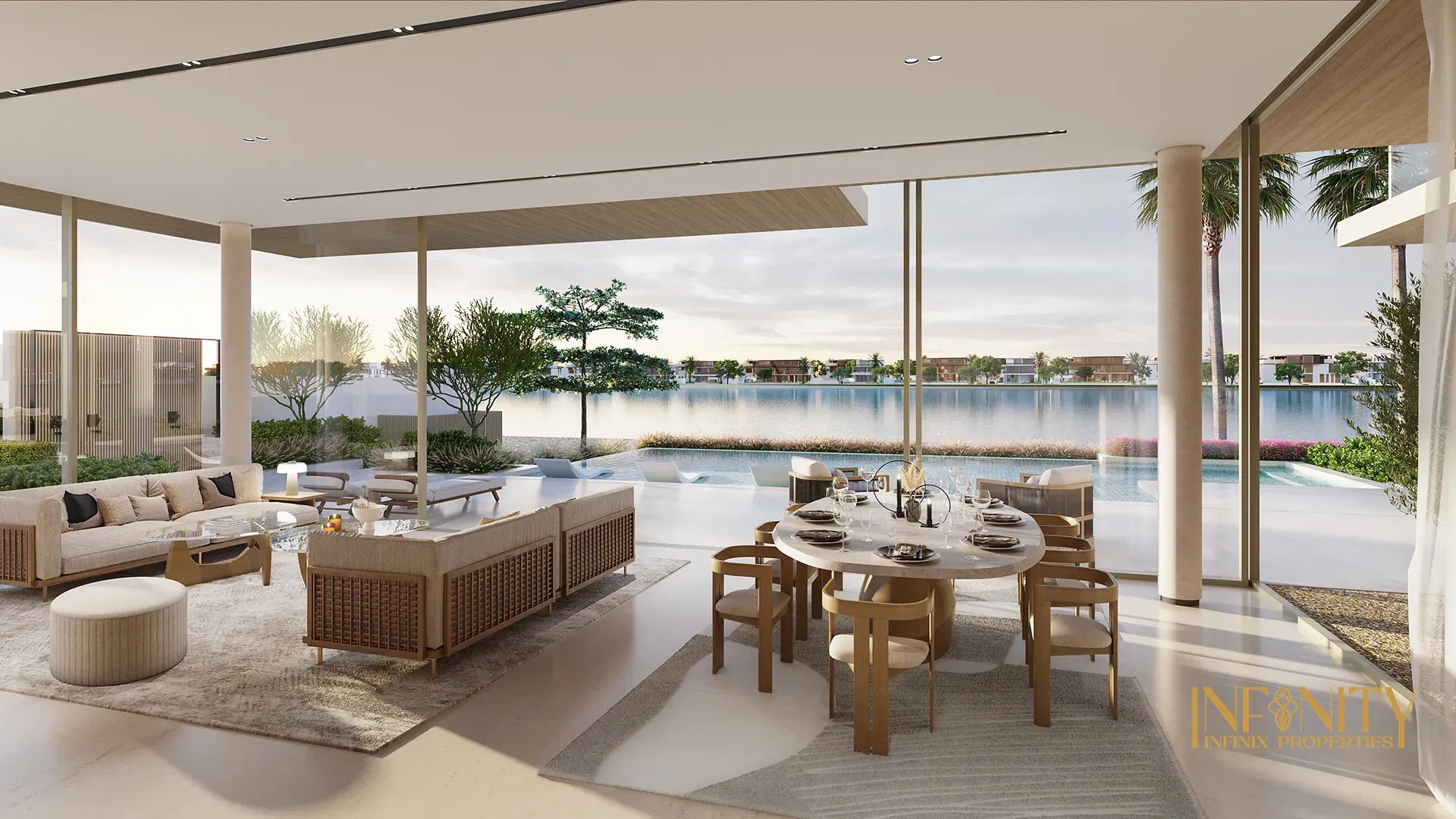 Villa%20Redwood%20t%20at%20Palm%20Jebel%20Ali%20By%20Nakheel%20Properties - 0