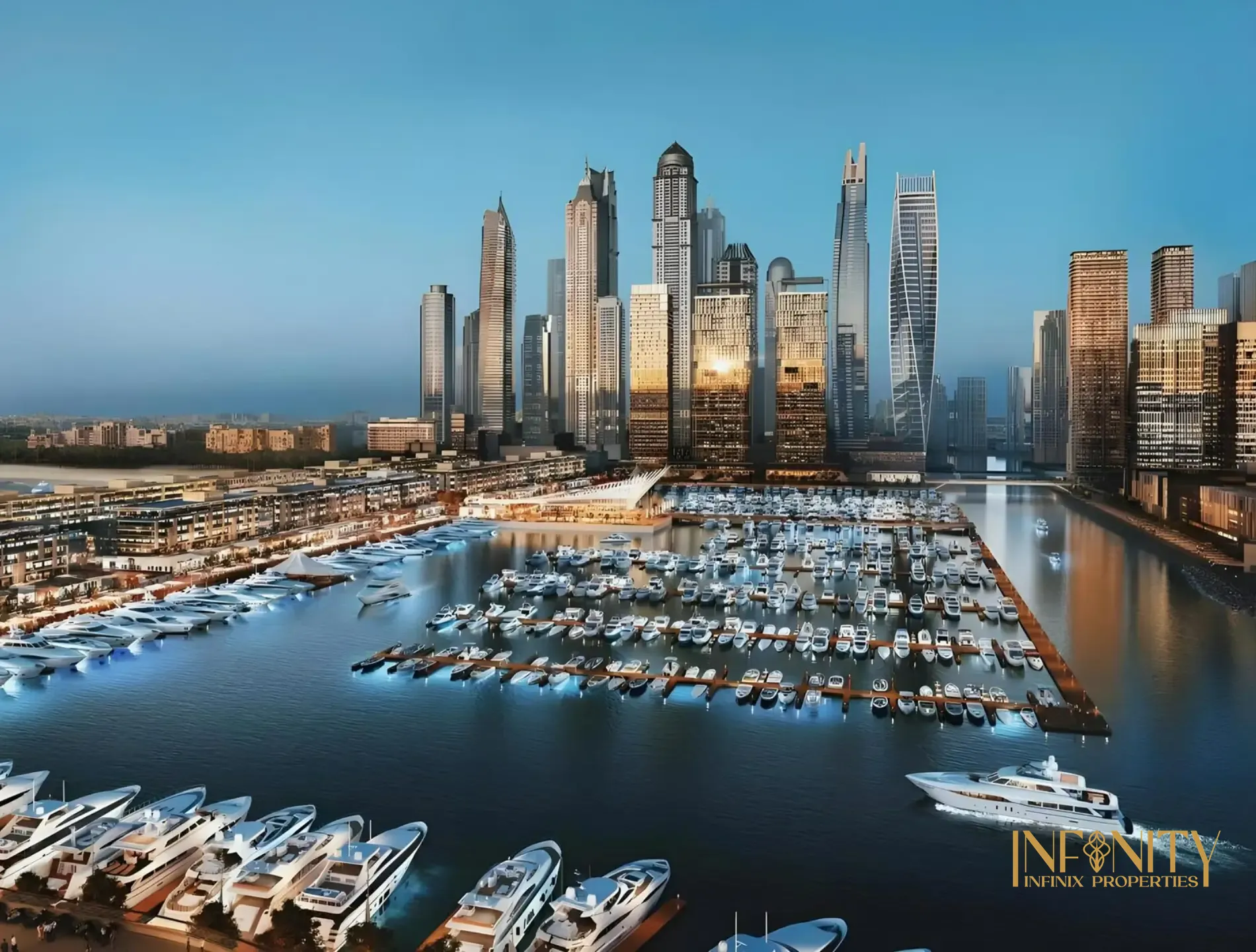 W%20The%20Residences%20at%20Dubai%20Harbour%20by%20Arada%20Developer - 0